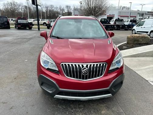 2013 Buick Encore Base