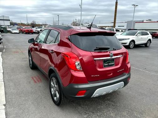2013 Buick Encore Base
