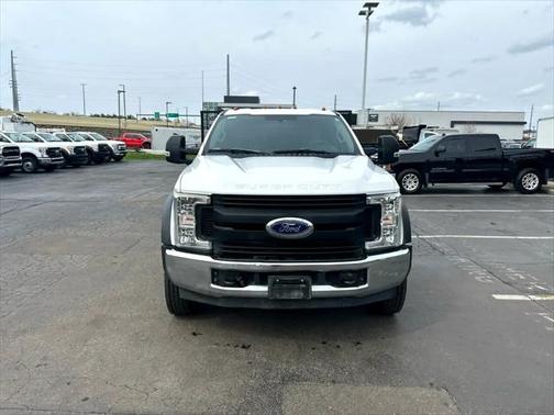 2019 Ford F-450 XL