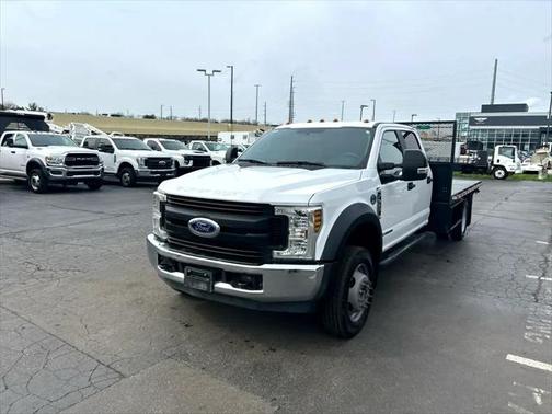 2019 Ford F-450 XL
