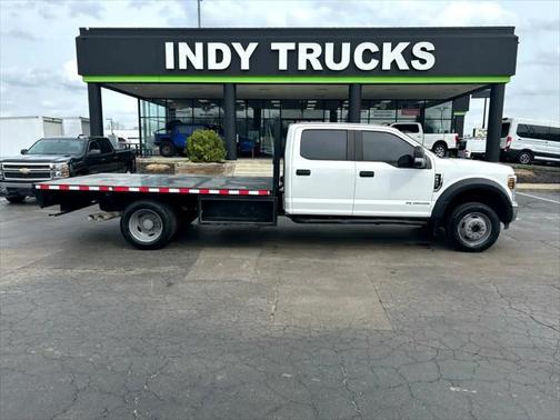 2019 Ford F-450 XL