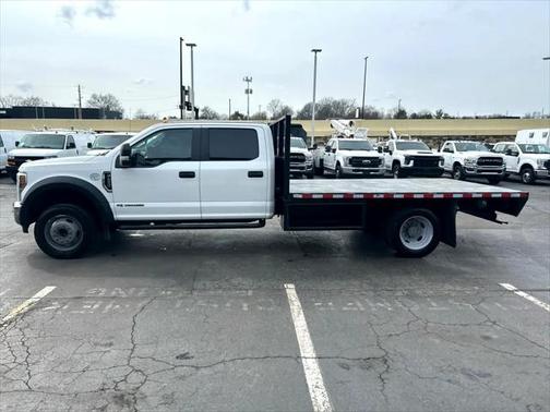 2019 Ford F-450 XL