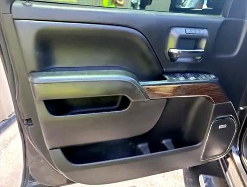 2019 GMC Sierra 3500 Denali