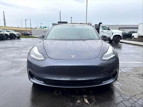 2018 Tesla Model 3 Mid Range