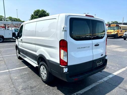 2023 Ford Transit-250 Base