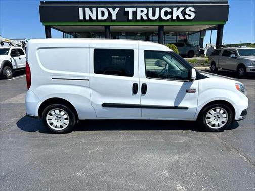 2019 RAM ProMaster City Tradesman