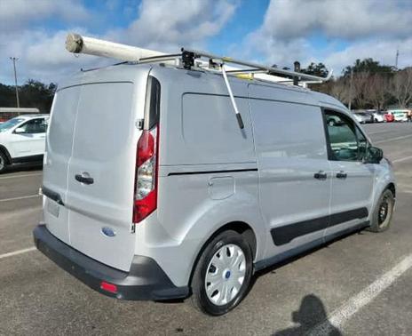 2021 Ford Transit Connect XLT