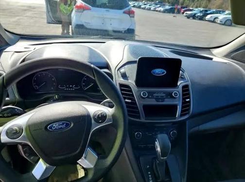 2021 Ford Transit Connect XLT