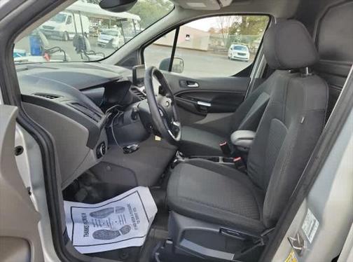 2021 Ford Transit Connect XLT