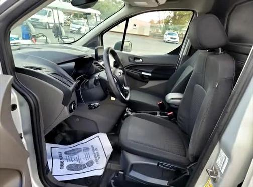 2021 Ford Transit Connect XLT
