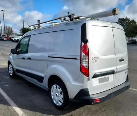 2021 Ford Transit Connect XLT