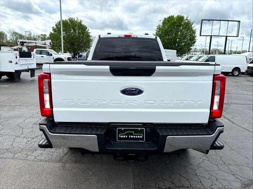 2024 Ford F-250 XL