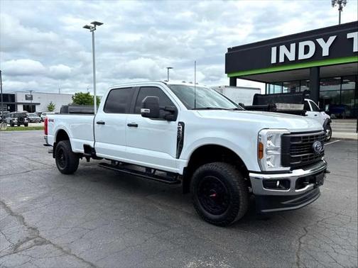 2024 Ford F-250 XL