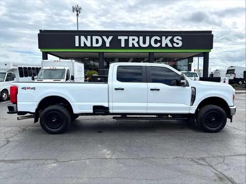 2024 Ford F-250 XL