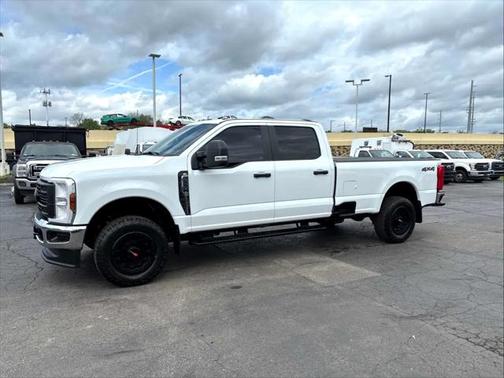 2024 Ford F-250 XL