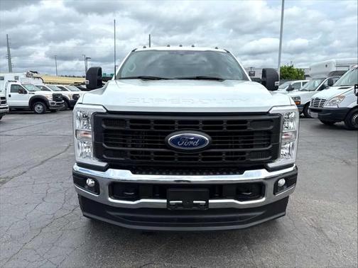 2024 Ford F-250 XL
