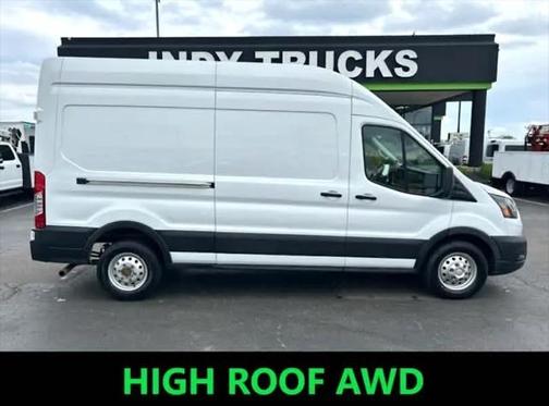 2023 Ford Transit-250 Base