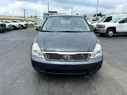 2012 Kia Sedona LX