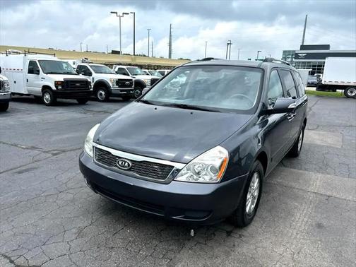 2012 Kia Sedona LX