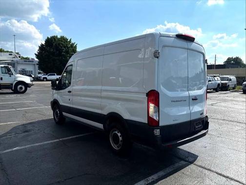 2018 Ford Transit-250 Base