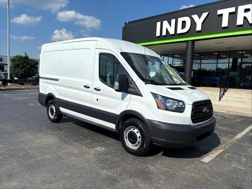 2018 Ford Transit-250 Base