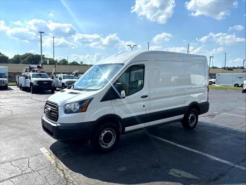 2018 Ford Transit-250 Base