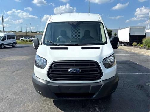 2018 Ford Transit-250 Base