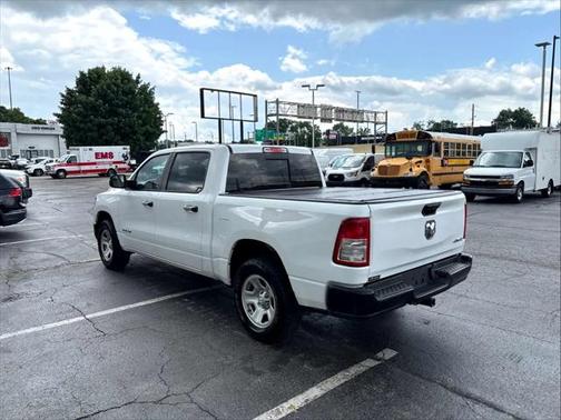 2020 RAM 1500 Tradesman