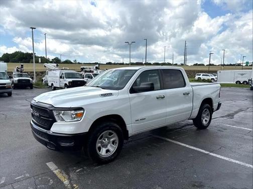 2020 RAM 1500 Tradesman