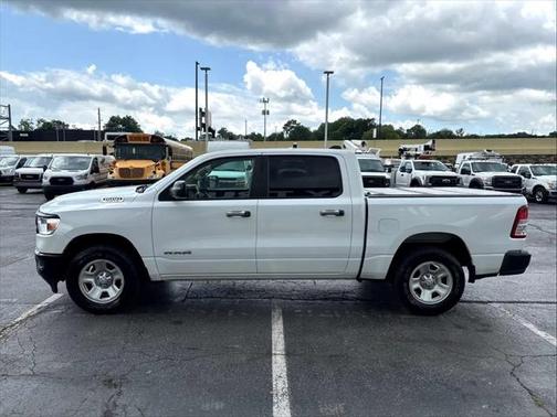 2020 RAM 1500 Tradesman