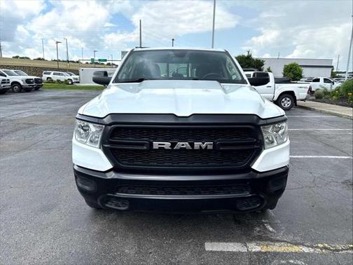2020 RAM 1500 Tradesman