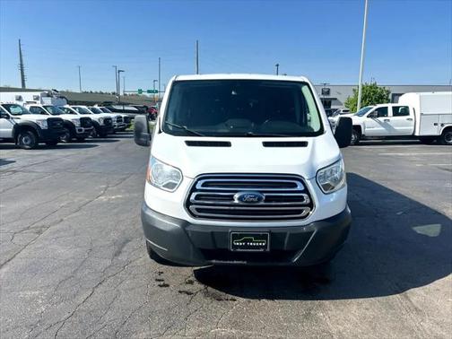 2017 Ford Transit-350 XLT