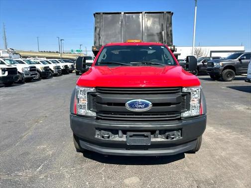 2019 Ford F-450 XL