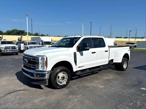 2024 Ford F-350 XLT