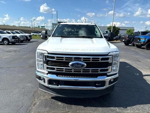 2024 Ford F-350 XLT