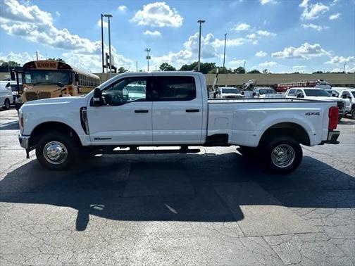 2024 Ford F-350 XLT