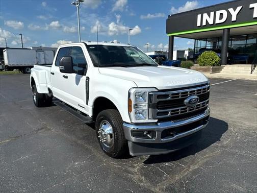 2024 Ford F-350 XLT