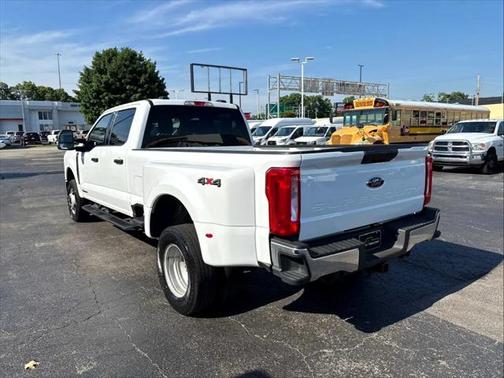 2024 Ford F-350 XLT