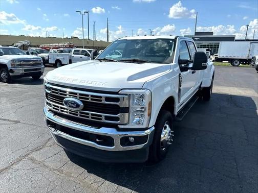 2024 Ford F-350 XLT
