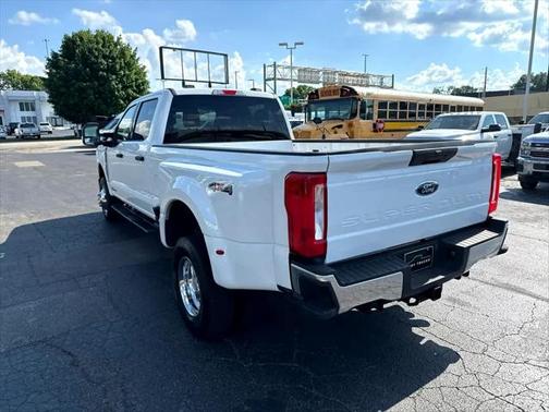 2024 Ford F-350 XLT