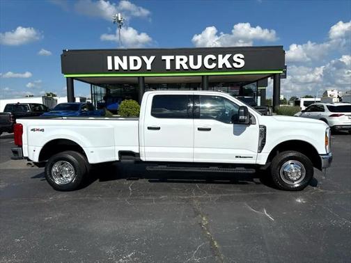 2024 Ford F-350 XLT