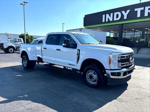 2024 Ford F-350 XLT