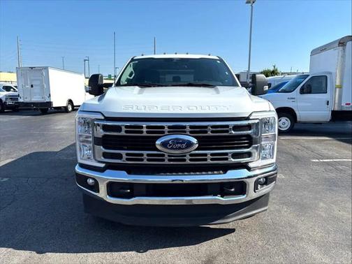 2024 Ford F-350 XLT