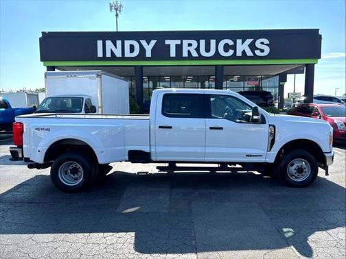 2024 Ford F-350 XLT