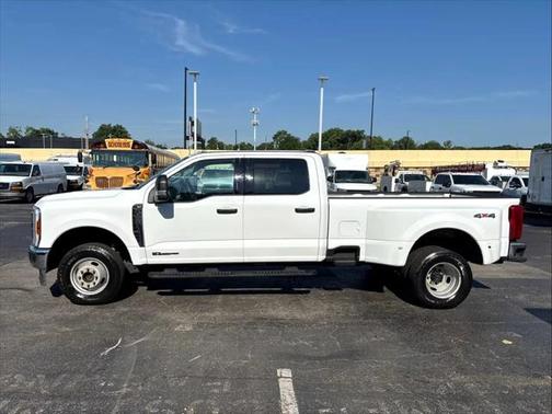 2024 Ford F-350 XLT