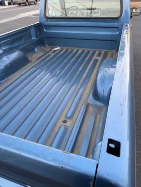 1988 Ford Ranger Base