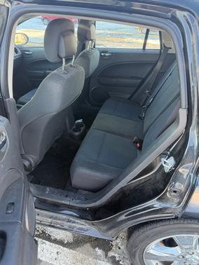 2011 Dodge Caliber Rush