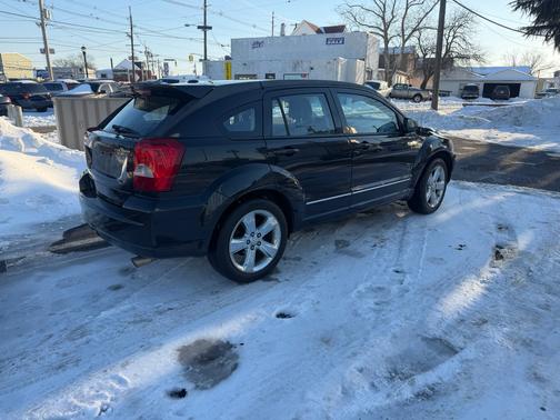 2011 Dodge Caliber Rush