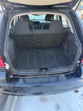 2011 Dodge Caliber Rush