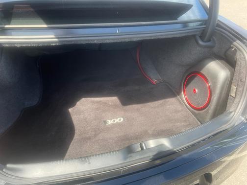 2017 Chrysler 300 300S Alloy Edition